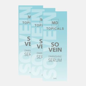 SO VEIN TRIAL PACK TRIO