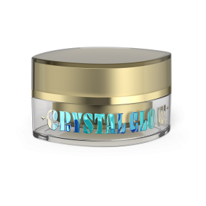 CRYSTAL GLOW Oxygen + Liquid Crystal Hydra-Masque 50ml / 1.7oz